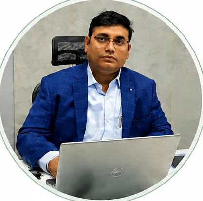 Nayan Kambli